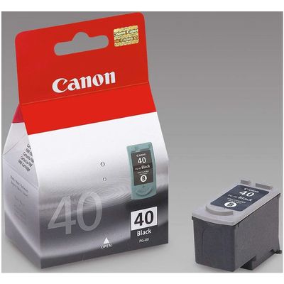 Canon PG-40 - noir - cartouche d'encre originale