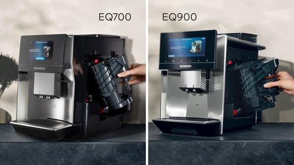 Siemens Automatic coffee maker TQ905R09