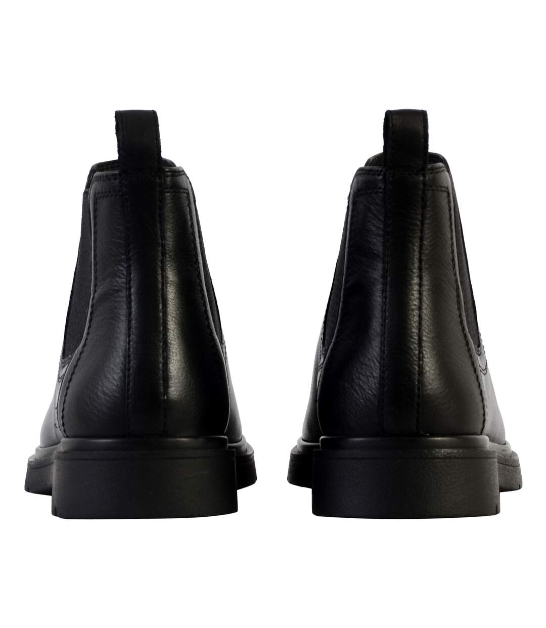 Bottine Cuir Geox Spherica
