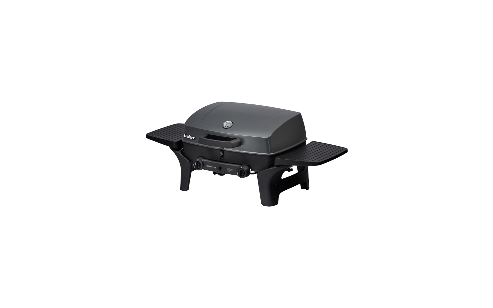 Enders Urban Trolley Gasgrill 50 mbar