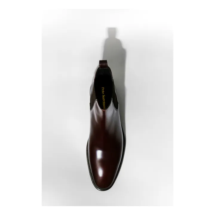 Pete Sorensen Boots New Phantom | Marron