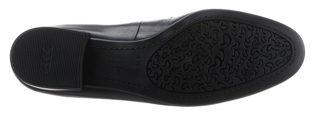 Ara Slipper »KENT«  Loafer, Halbschuh, Büroschuh in eleganter Form, schmale Schuhweite