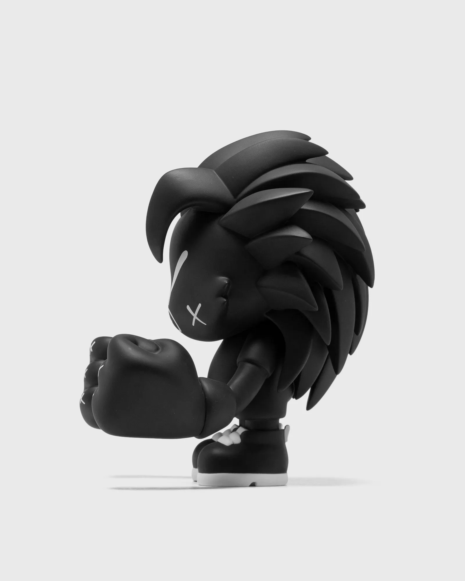 Superplastic Knuckle Duster Shadow Boxer SuperJanky by Mark Gmehling