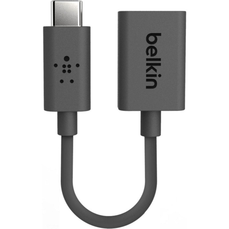 Adaptateur USB-C vers USB-A réversible Belkin