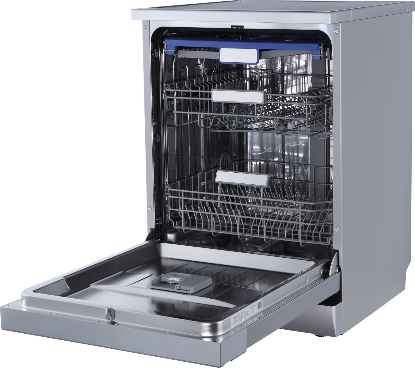 Friac vaatwasser VW3420IXL - inox look