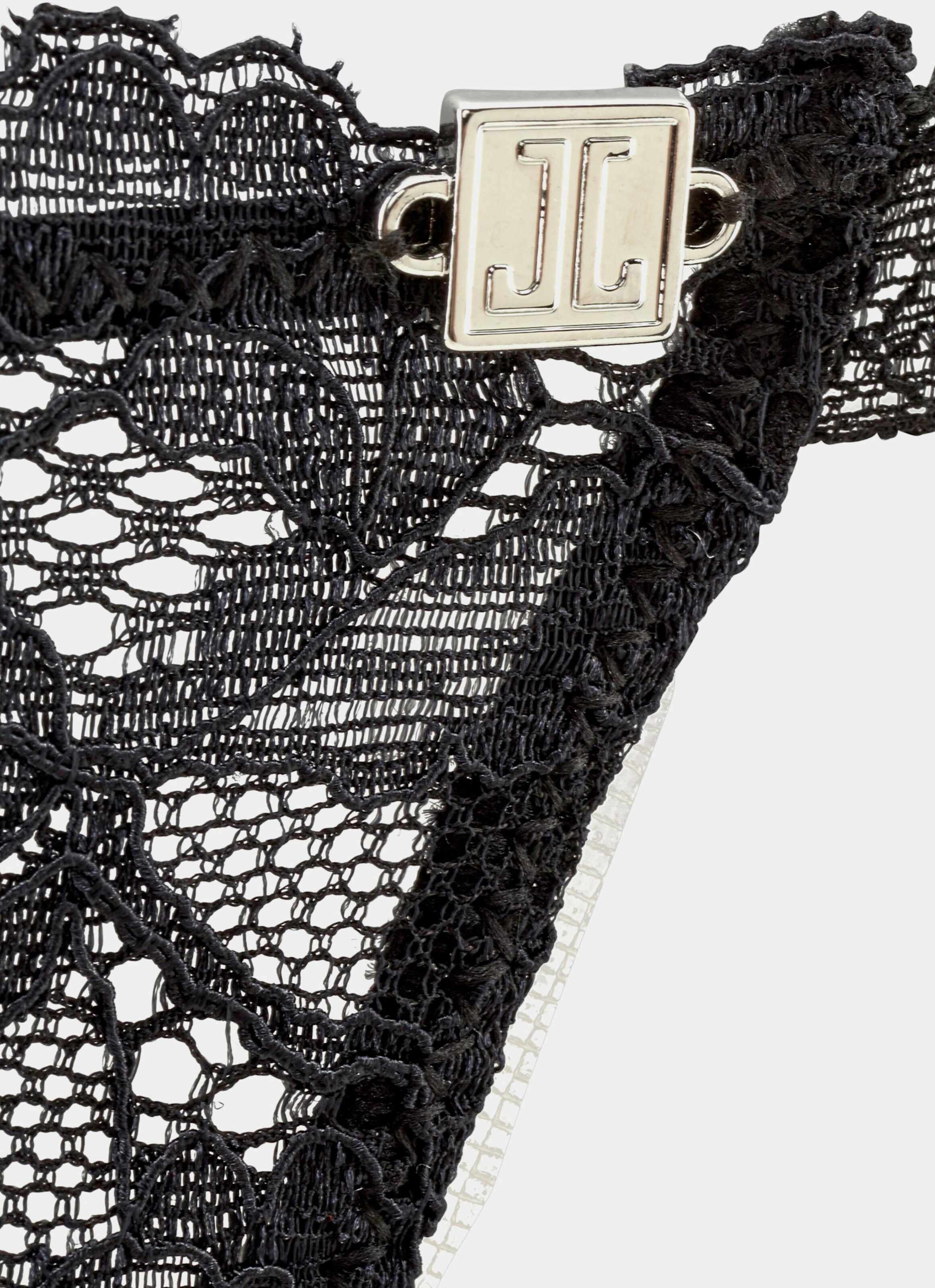 String