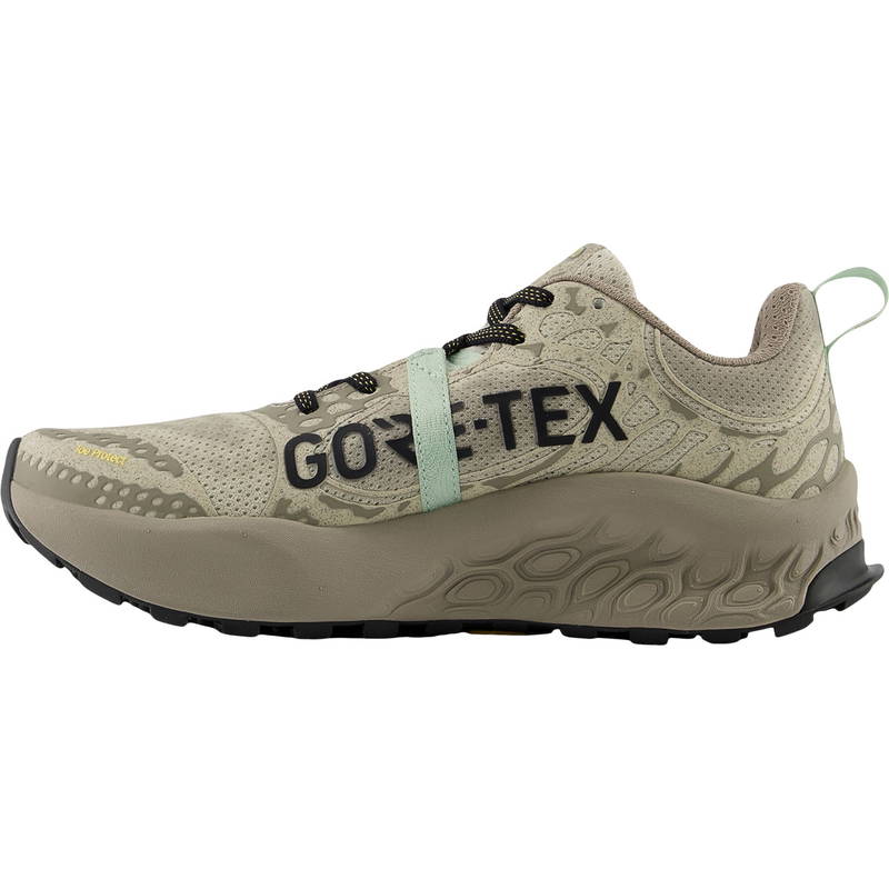 New Balance Fresh Foam X Hierro V8 GTX Trail Løbesko Dame