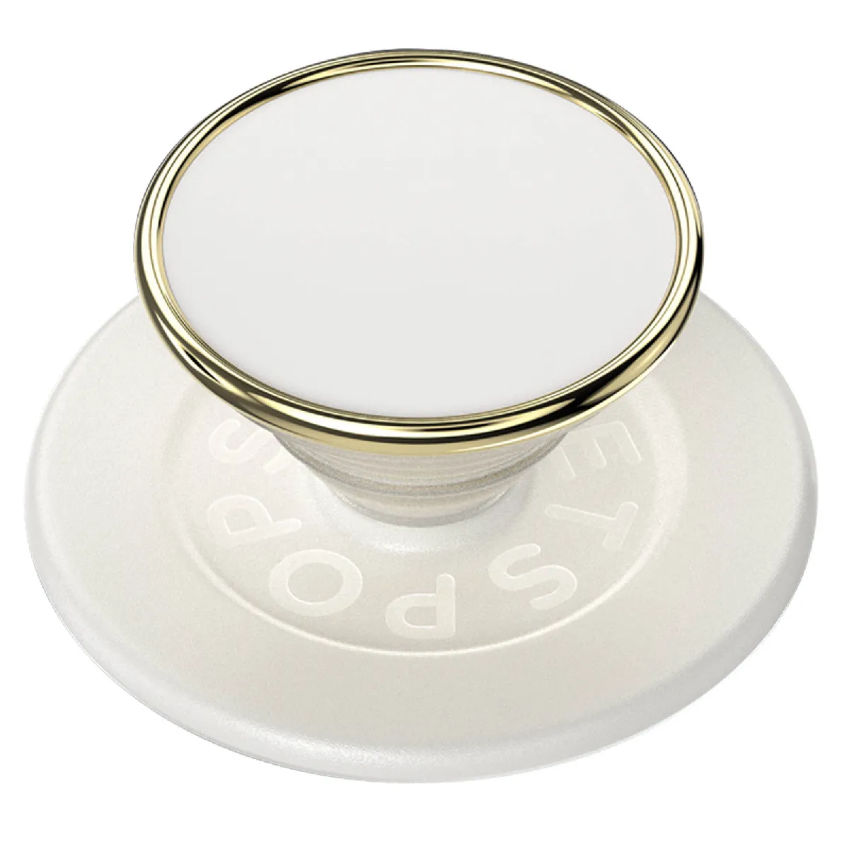 PopSockets PopGrip MagSafe Coconut Cream