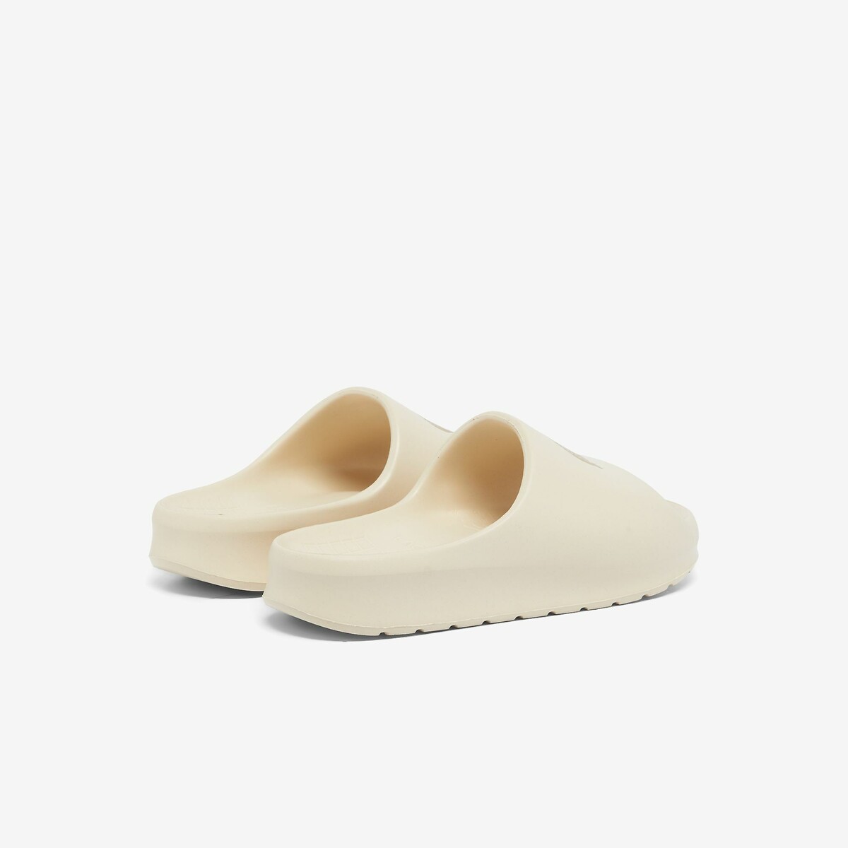 LACOSTE<br>Chinelo Serve Slide Croco 2.0 Evo