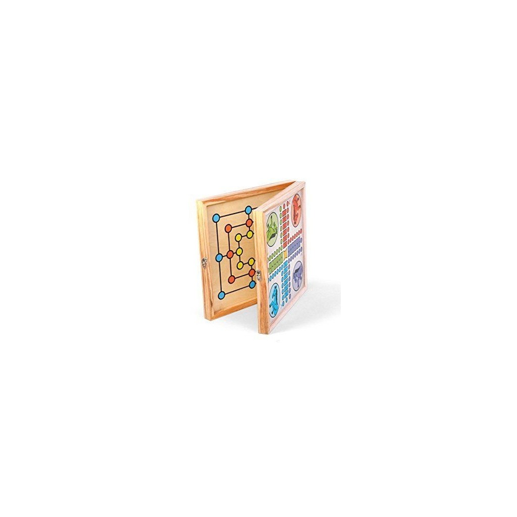 Coffret 100 Jeux