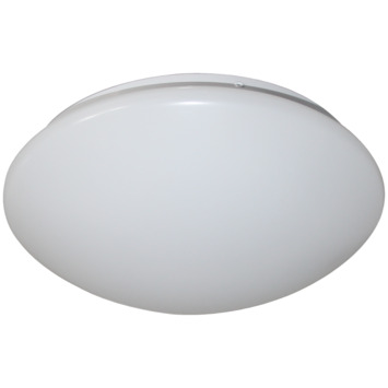 GAMMA plafondlamp Ohio Led 12W warm wit