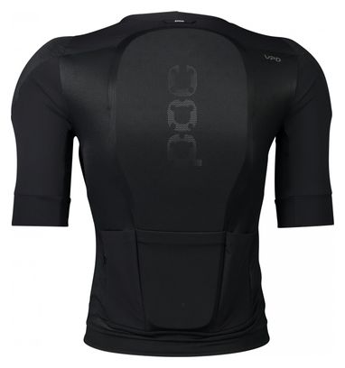T-Shirt de Protection POC Oseus VPD Noir