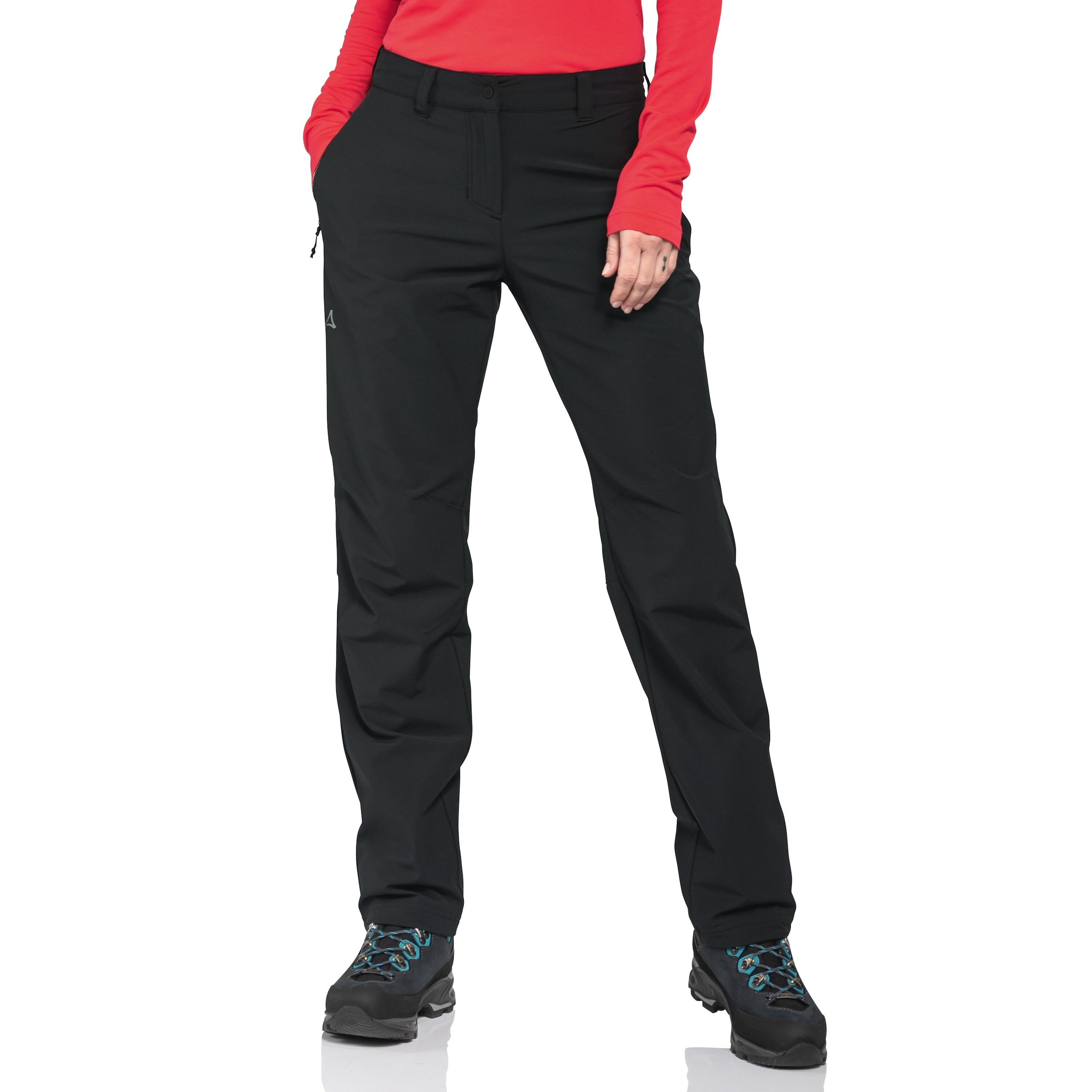 Schöffel Outdoorhose »Pants Engadin1 Warm L«