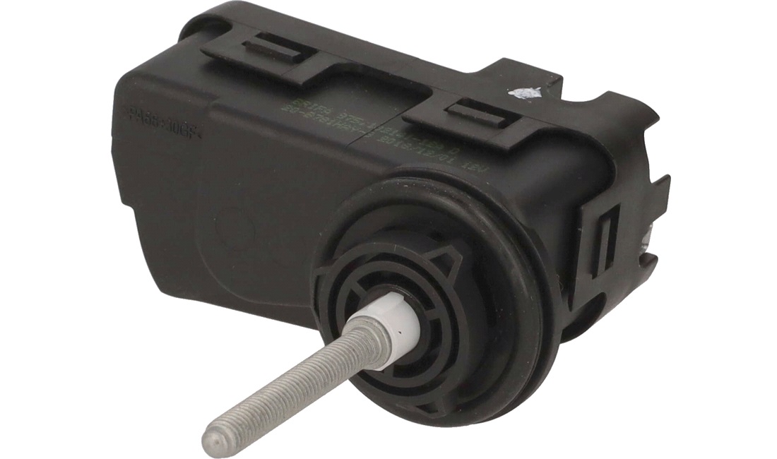 Lygtemotor