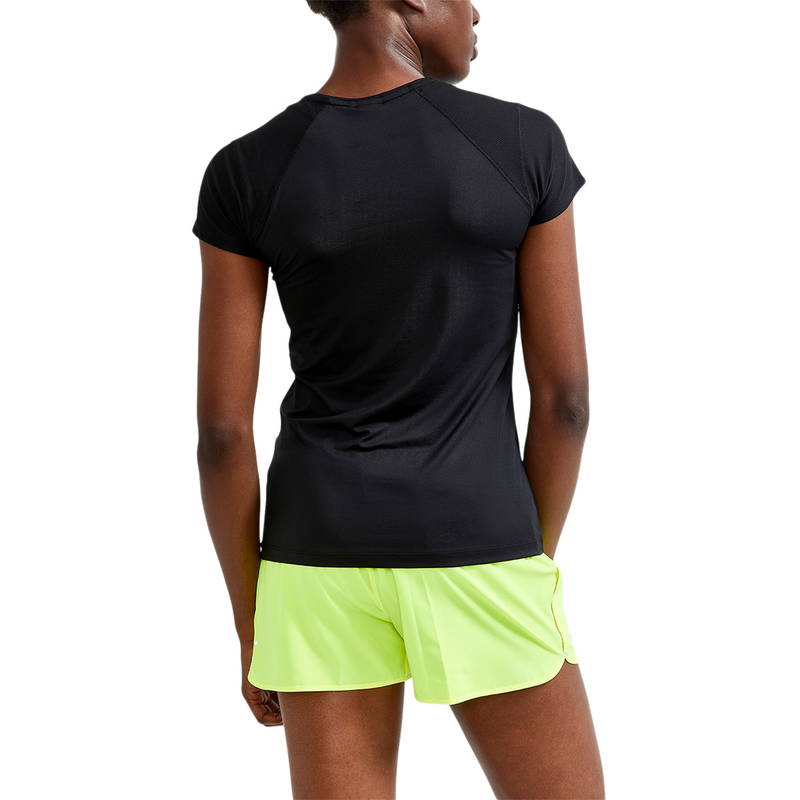 Craft Advanced Essence Slim Løbe T-shirt Dame