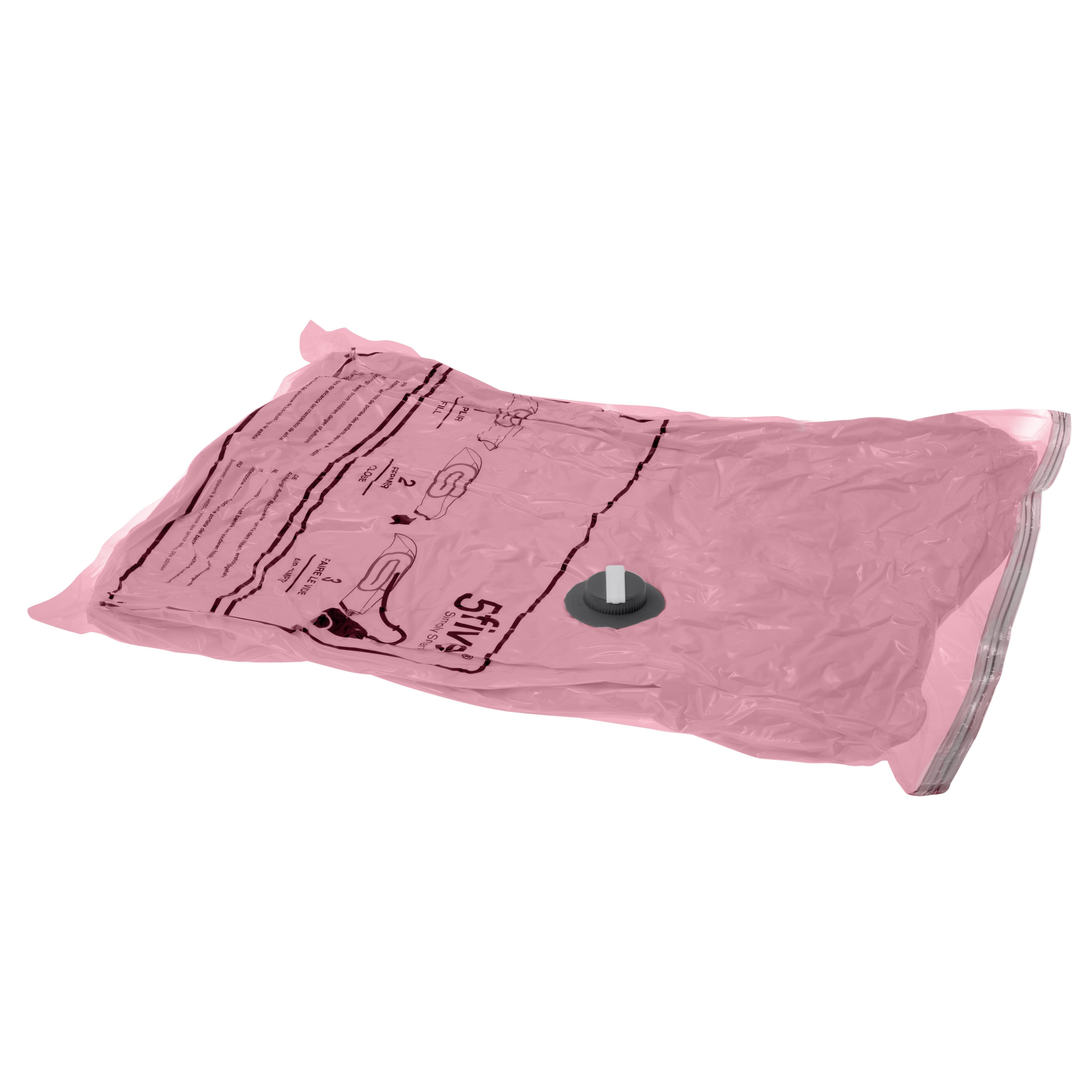 SAC COMPRESSEUR AIRLESS PARFUME TAILLE S