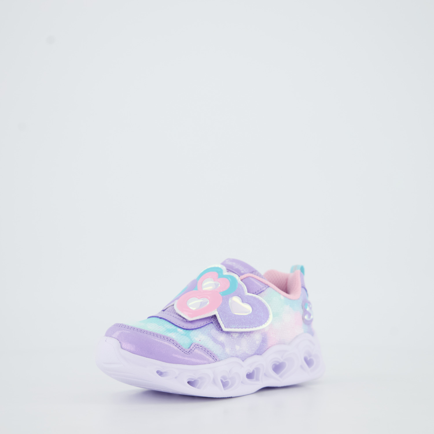 Skechers HEART LIGHTS-LOVIN REFLECTION