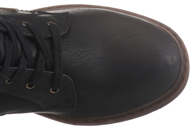 Rieker Schnürstiefel  , Winterstiefel, Blockabsatz, Warmfutter, mit Tex-Ausstattung