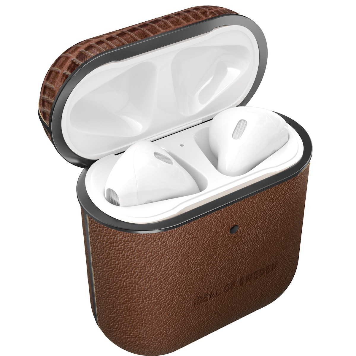 iDeal of Sweden AirPods Gen 1/ 2 deksel (Wild Cedar Snake)