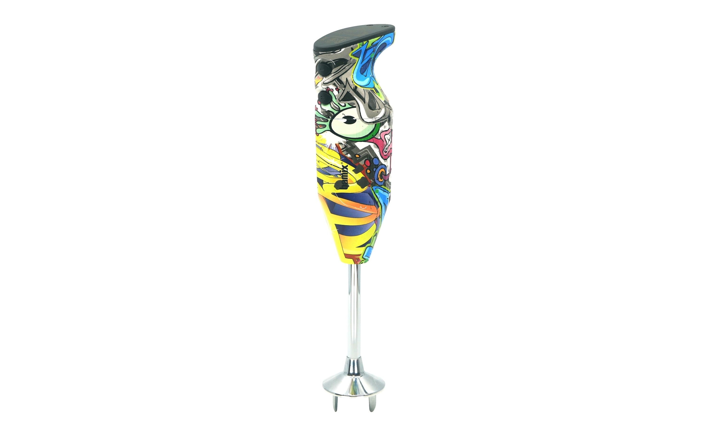 Bamix Stabmixer »M250 Prime Graffiti« 250 W