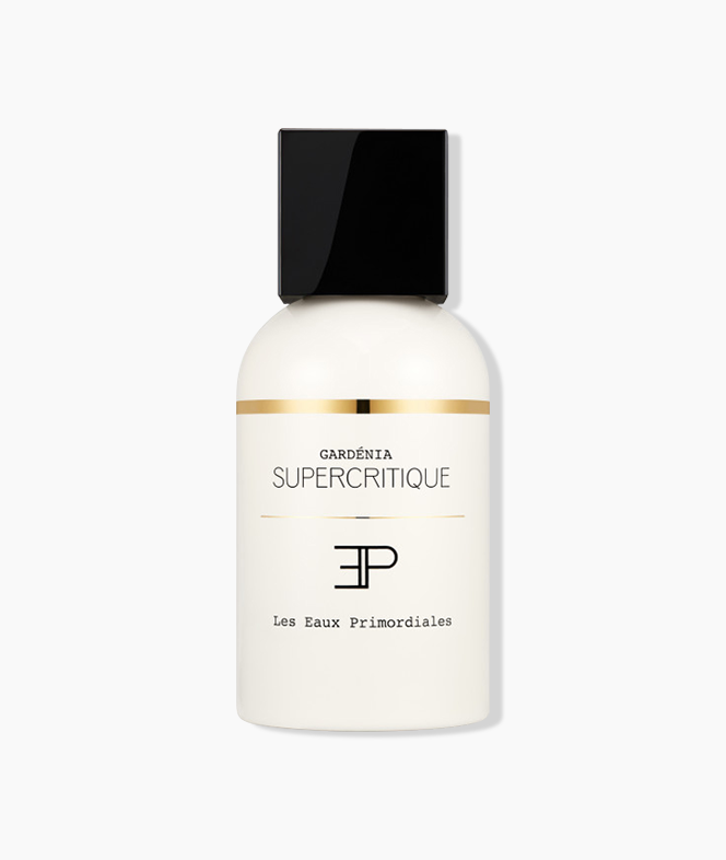 Gardenia Supercritique LES EAUX PRIMORDIALES 100 ML