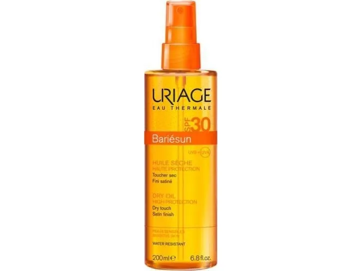 Bariésun Dry Oil (UNI,200 ml)