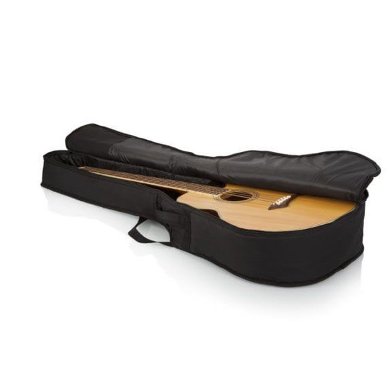 Gator Cases GBE-AC-BASS gigbag voor akoestische basgitaar