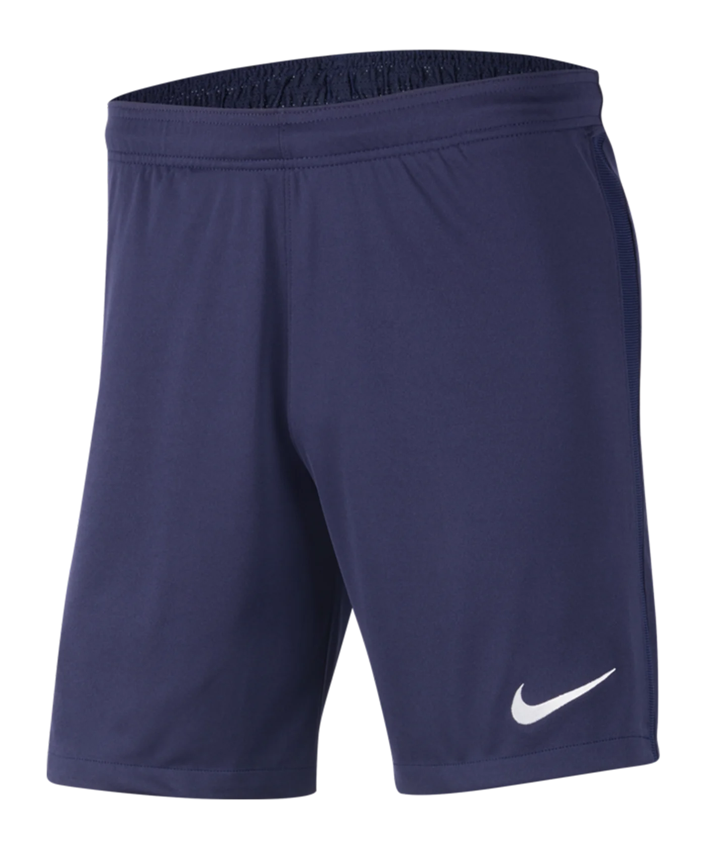 Nike Frankreich Short Home Away EM 2020 Blau F498