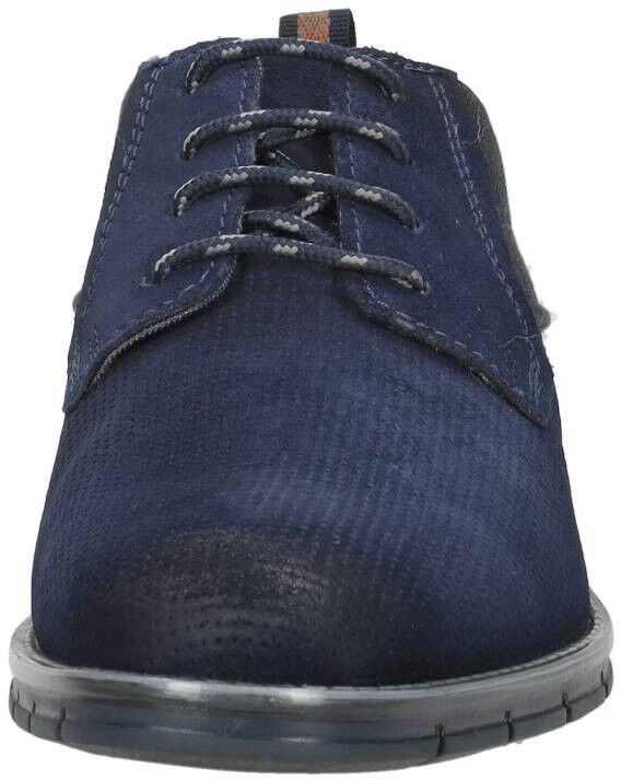 Bugatti Benito Comfort blauw