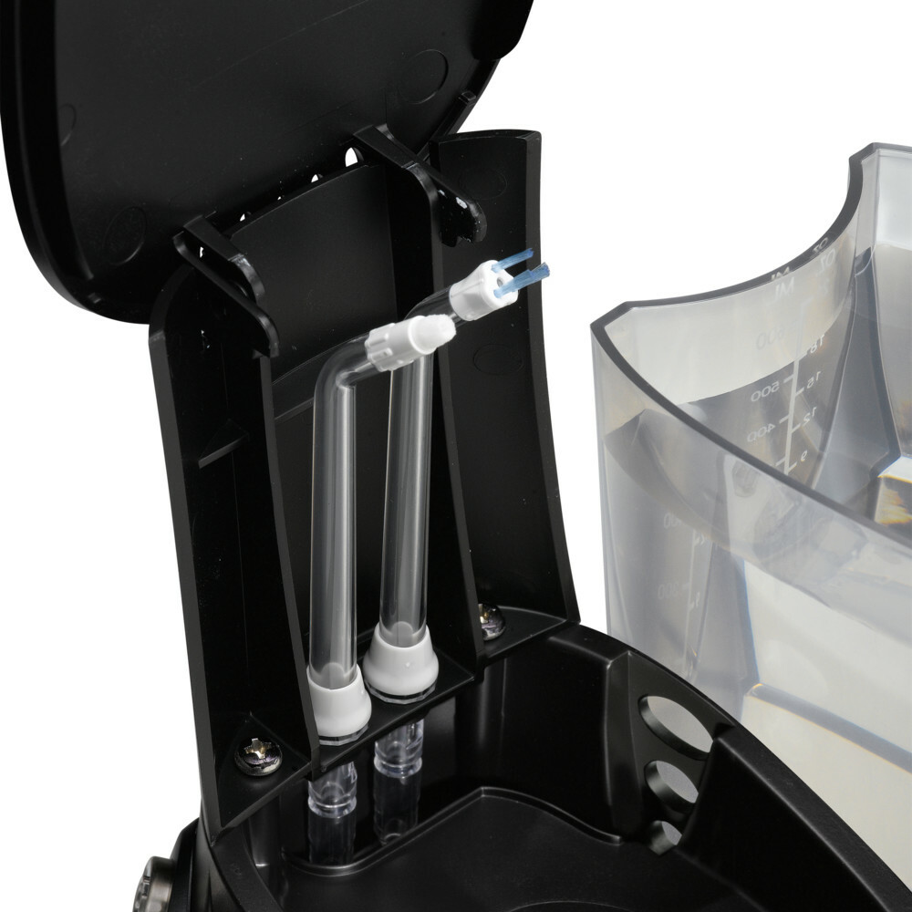 Waterpik Waterflosser Ultra Professional Pro WP-662 Zwart
