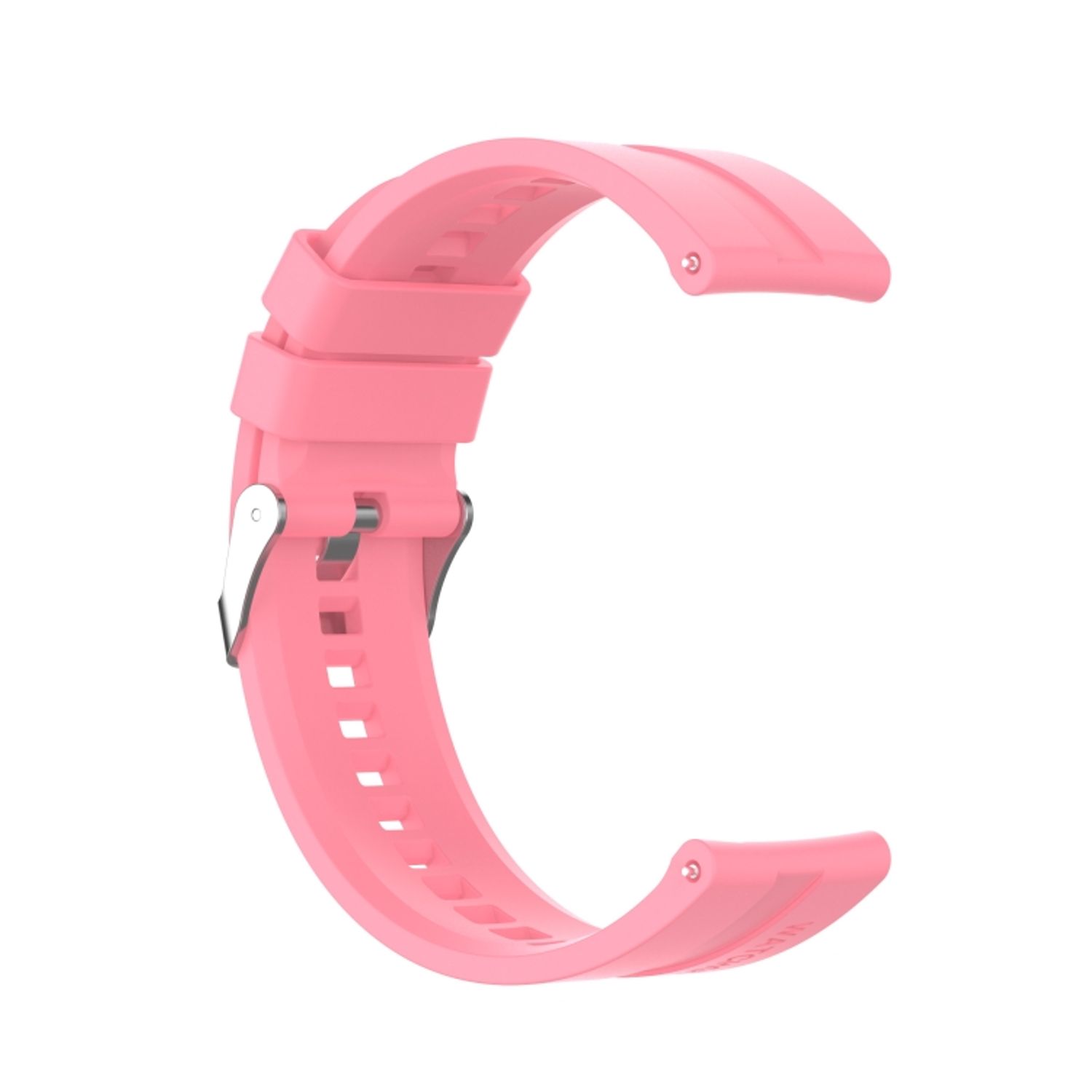 Sport Ersatz Armband für Huawei Watch GT 3 46 mm Silikon Band Loop Neu