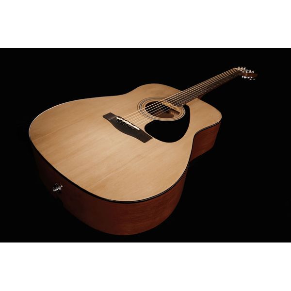 Yamaha FX310A Westerngitarre natur