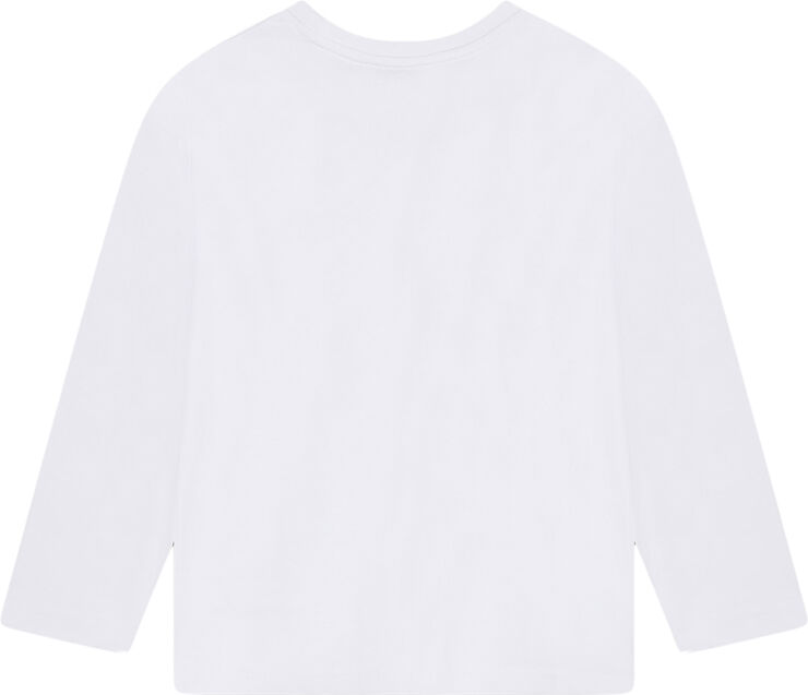 Marc by Marc Jacobs LONG SLEEVE T-SHIRT 10p