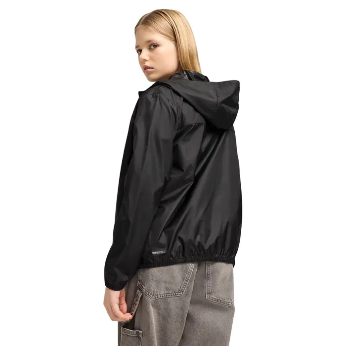 Puma ESS Regular Windbreaker Junior