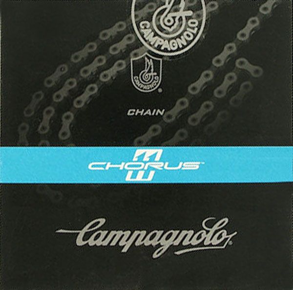 Campagnolo Chorus 11-fach Kette kaufen | Bike-Discount