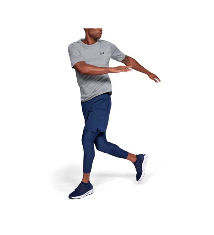 Under Armour Men UA Tech 2.0 SS Tee T-Shirt