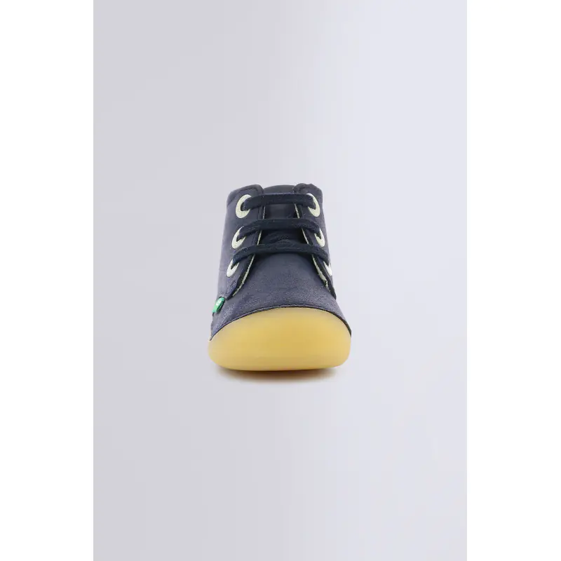 SONIZA MARINE BOTTILLONS Cuir Mixte