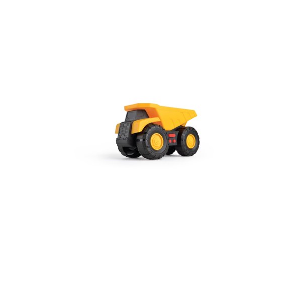 Véhicule de chantier