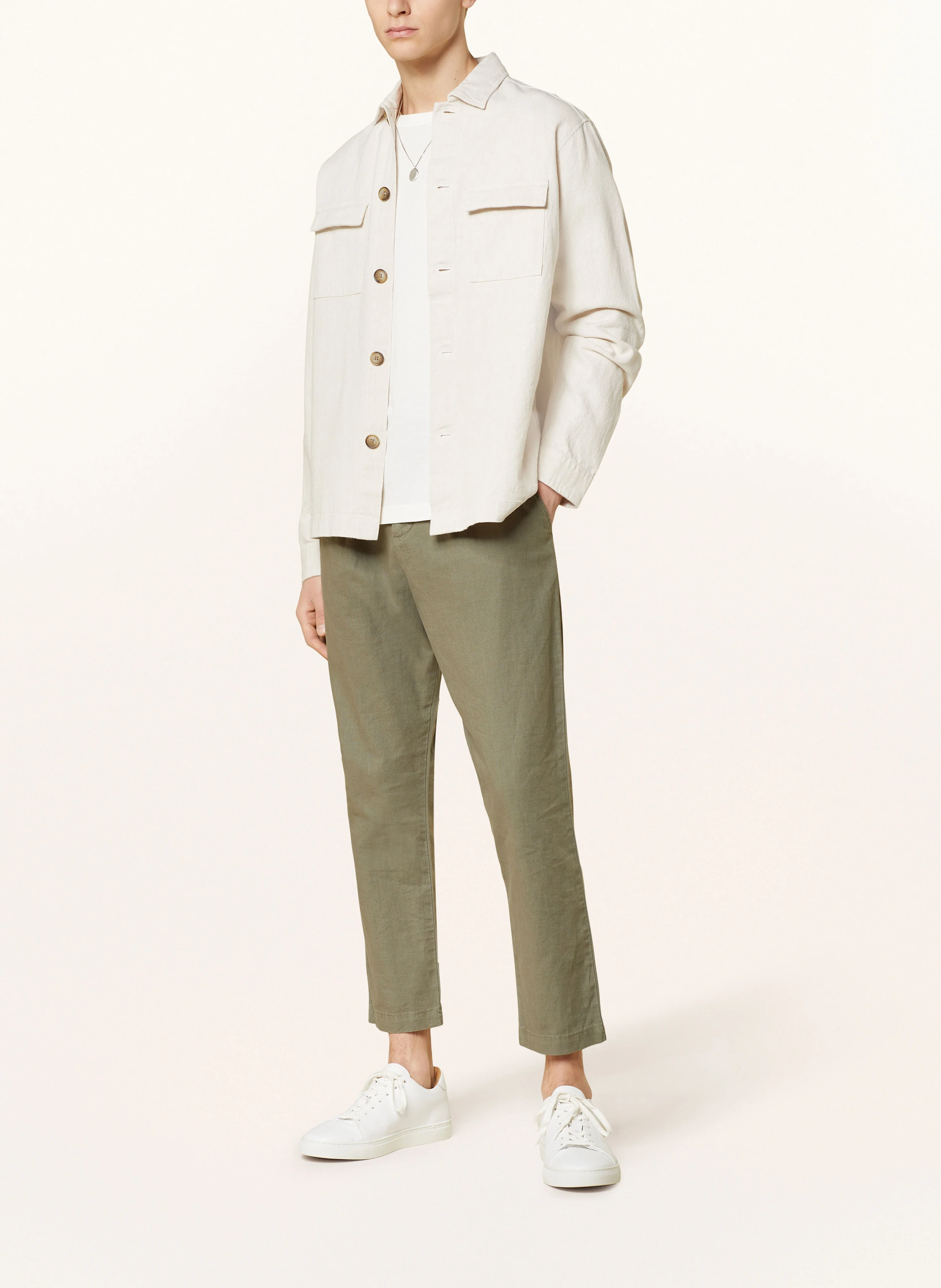 PAUL Overshirt