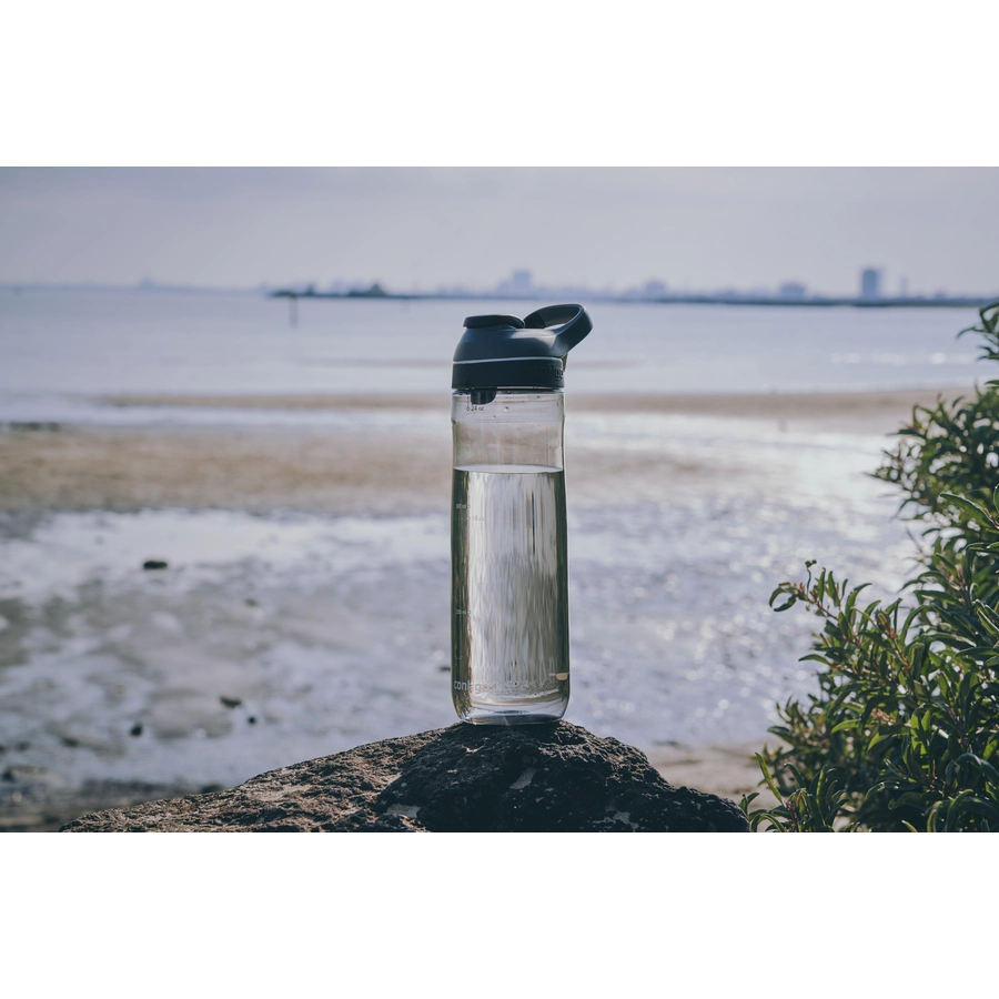 Contigo Trinkflasche Cortland Autoseal™ 720 ml, Smoke