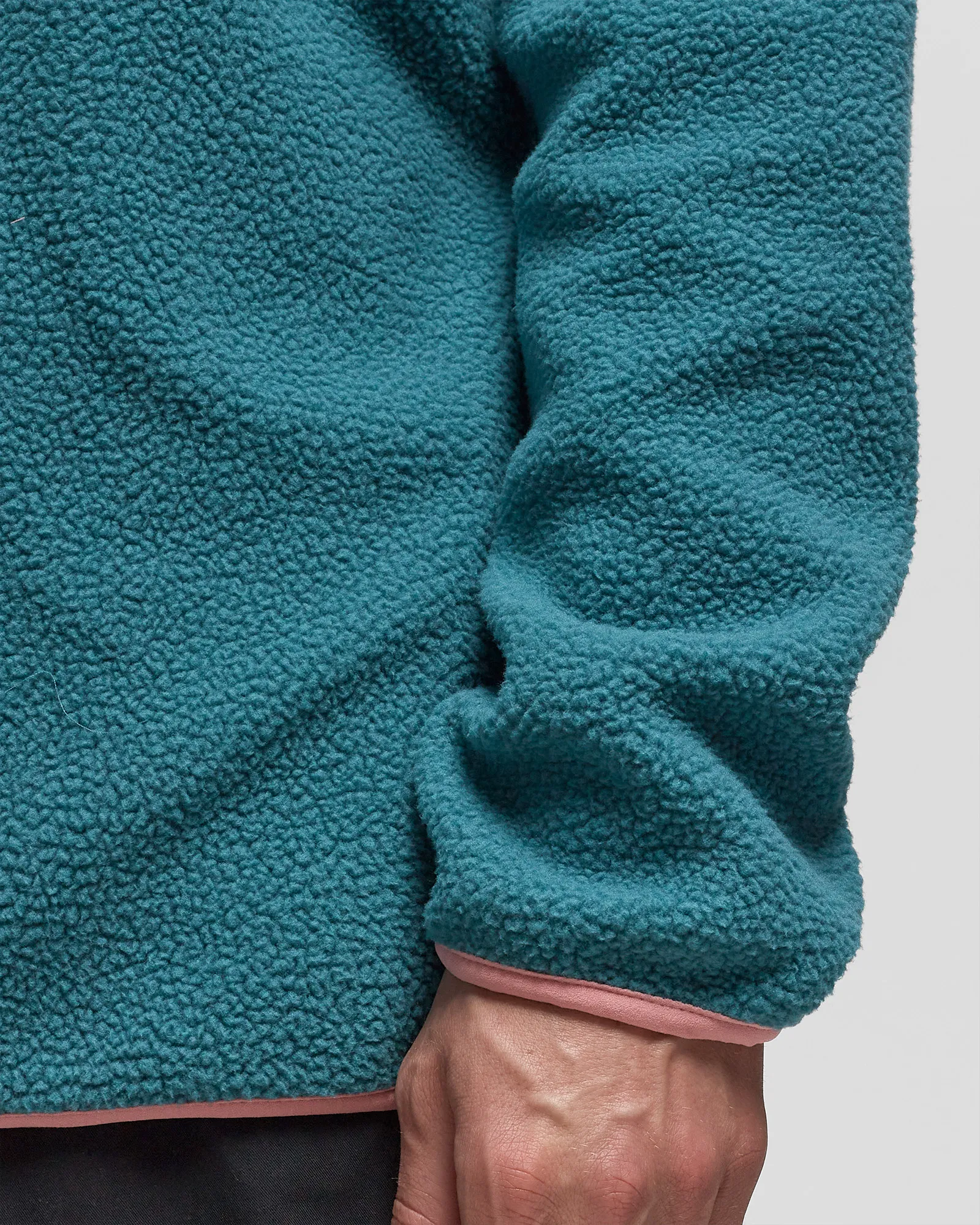 Columbia Helvetia Half Snap Fleece