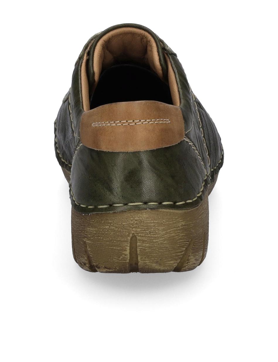 Halbschuh Felicia 02, bosco-kombi