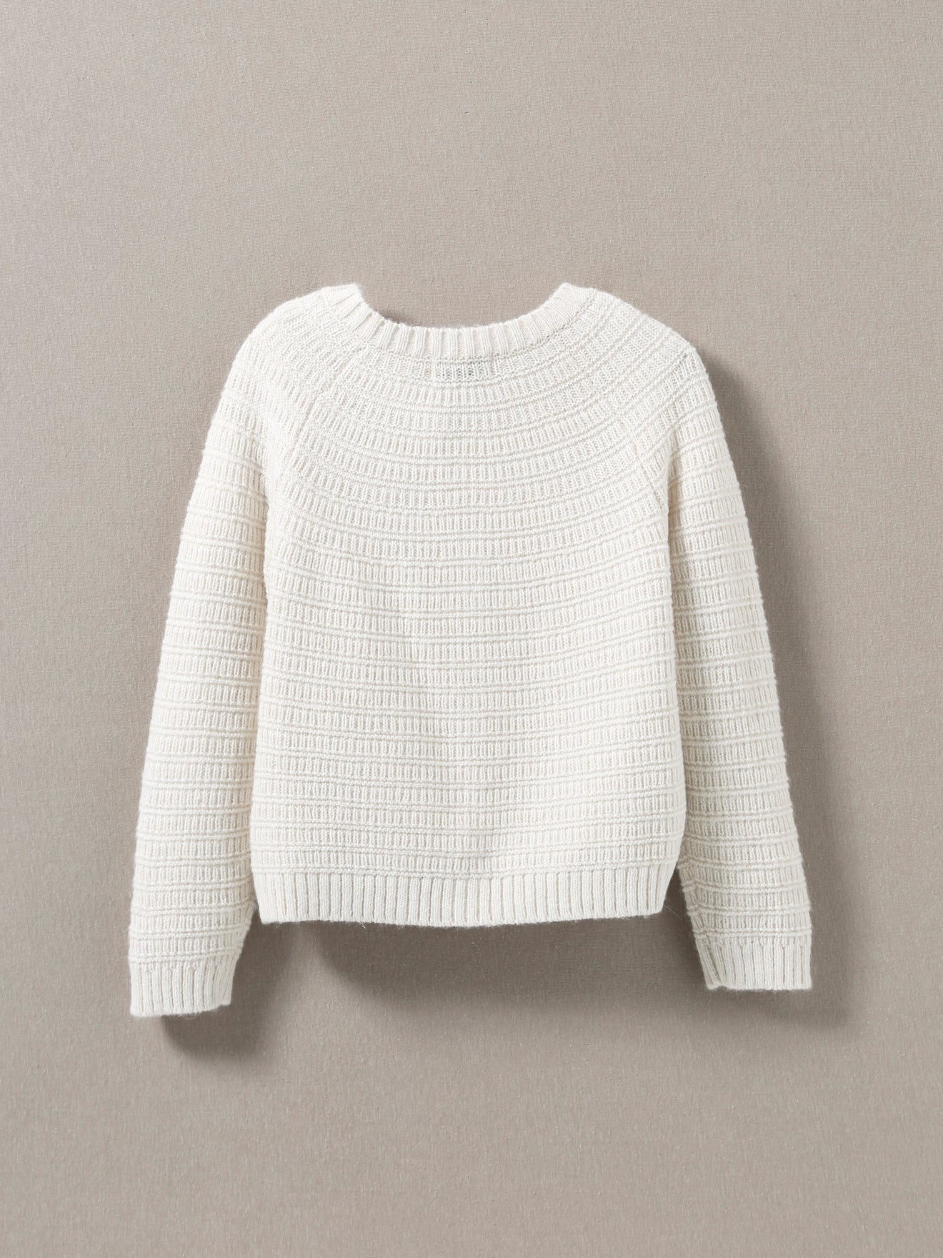 Cardigan Fille maille fantaisie