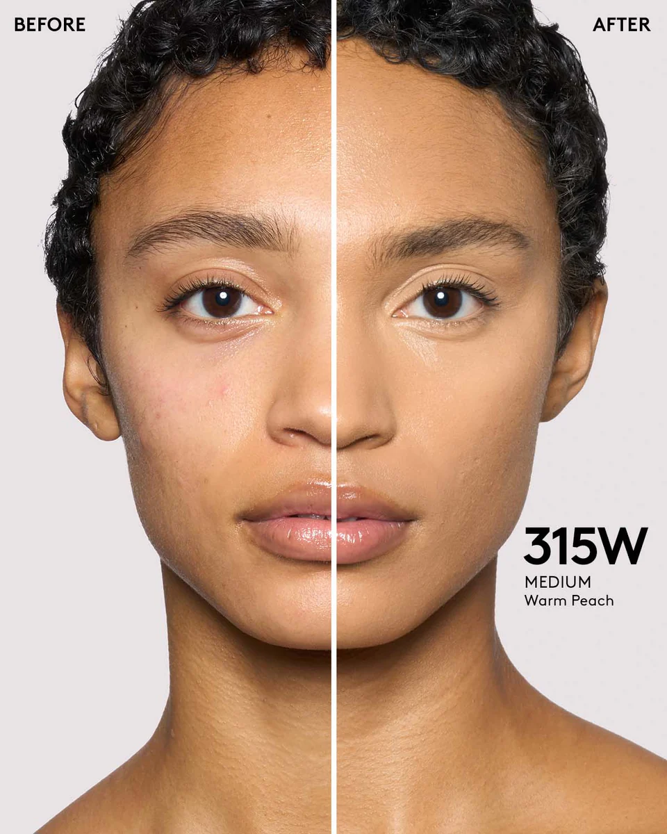 We're Even Hydrating Longwear Concealer