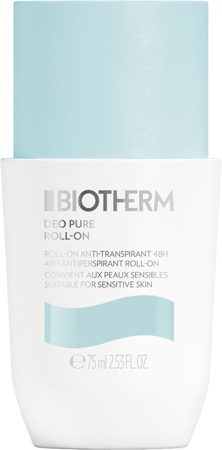 Biotherm Deo Pure Roll-On