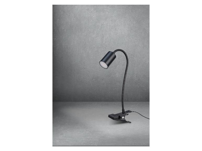 LED-klemlamp of -tafellamp