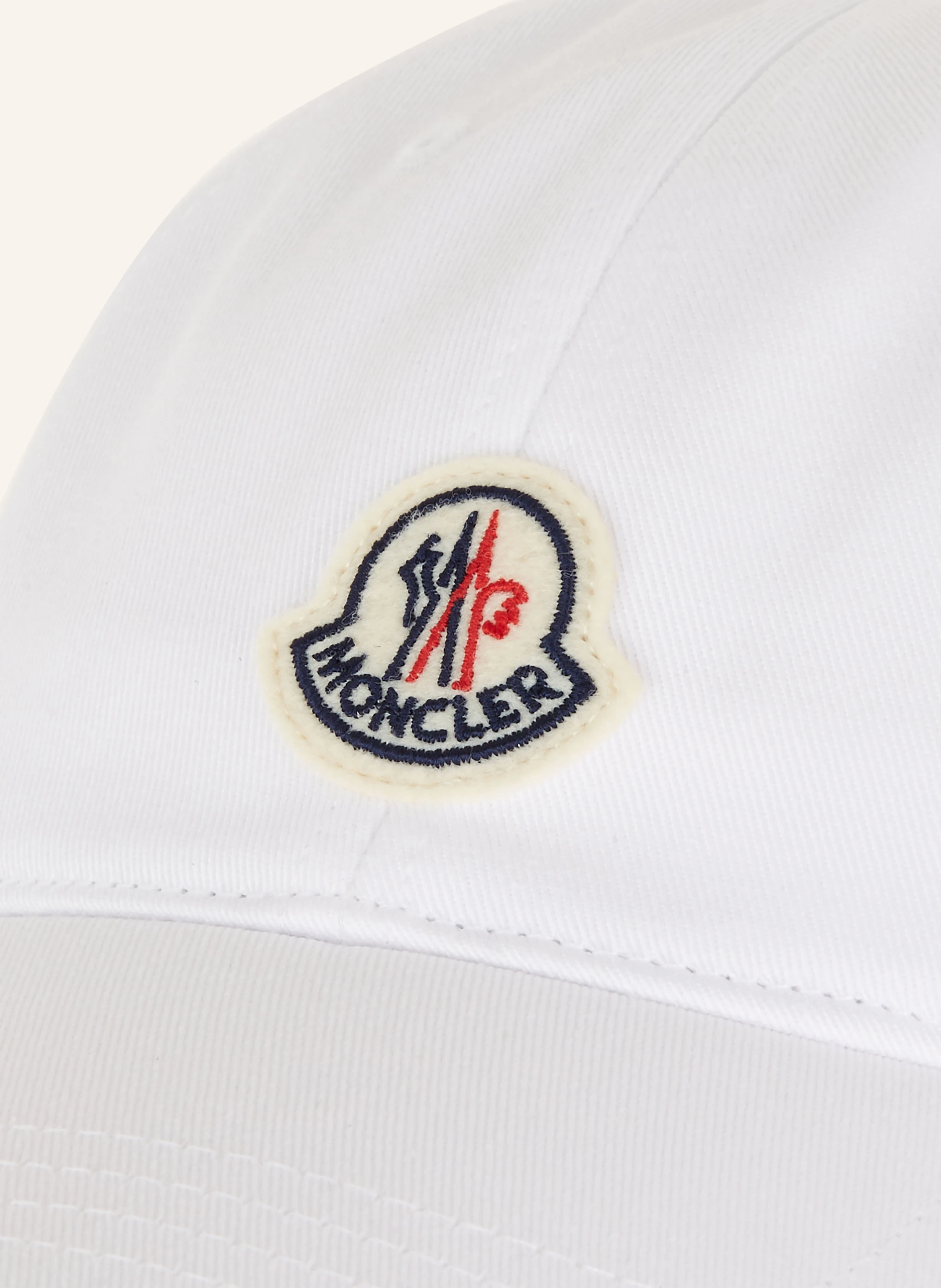 MONCLER Cap