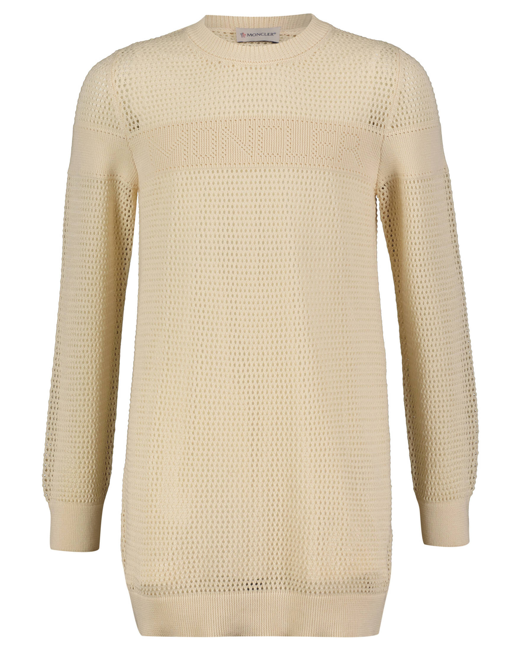 Moncler| Mädchen Strickkleid