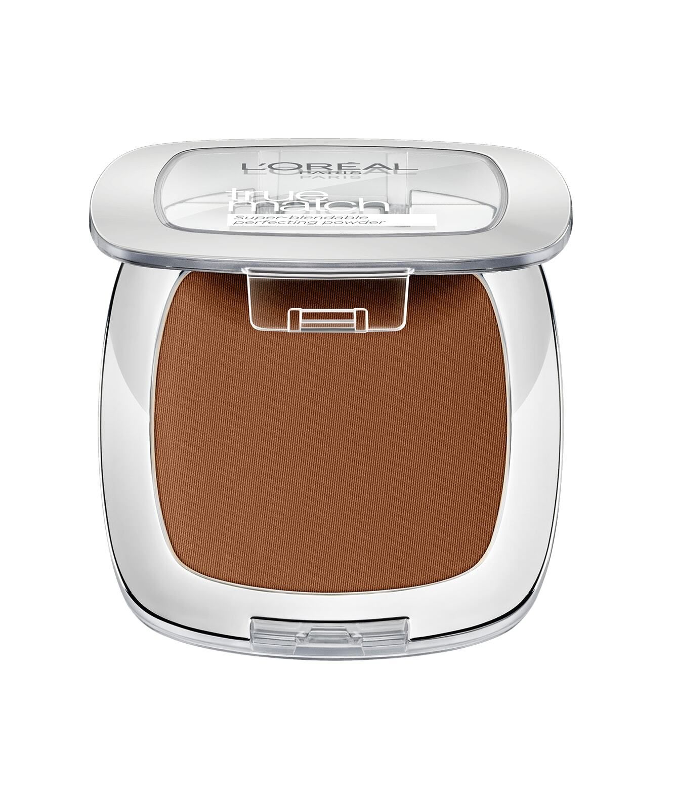 Make Up True Match Powder