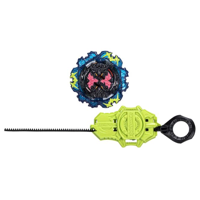 Beyblade Burst - Quad Strike - Starter Pack - 1 Stück